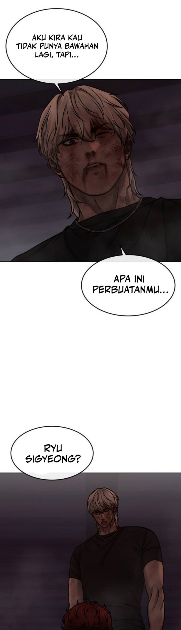 Quest Supremacy Bab 133 halaman 13