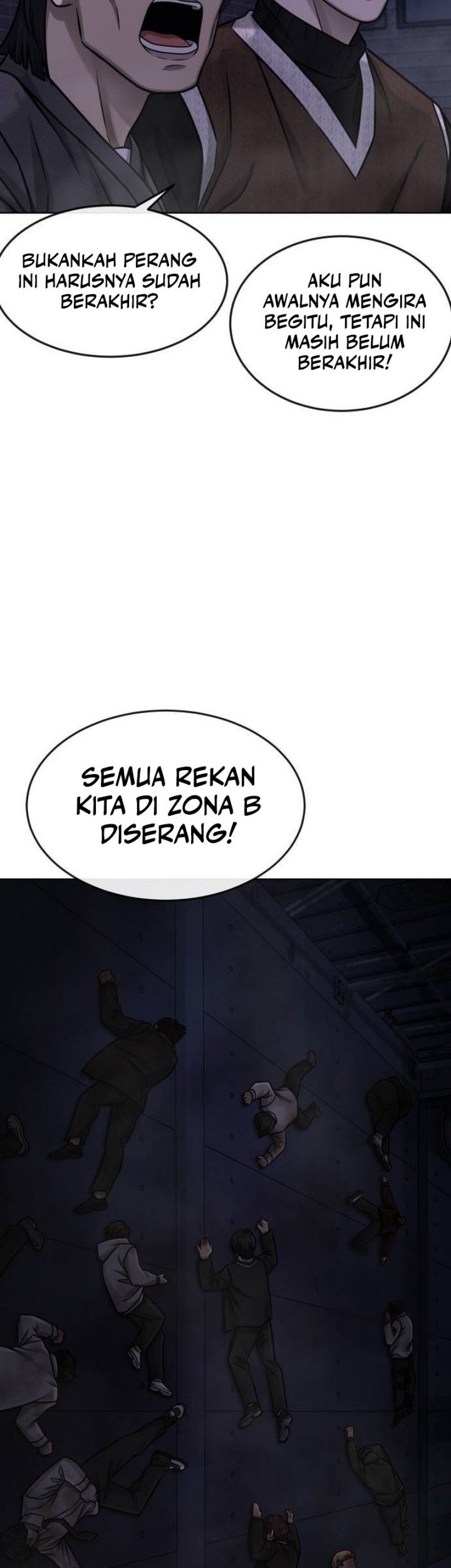 Quest Supremacy Bab 133 halaman 38