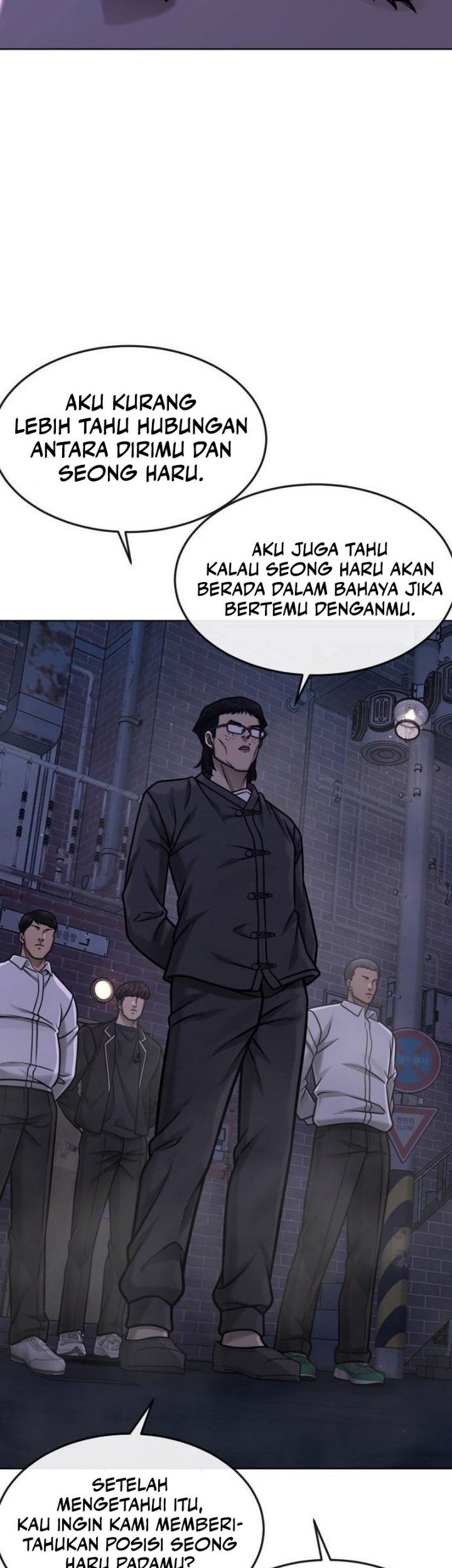 Quest Supremacy Bab 133 halaman 69