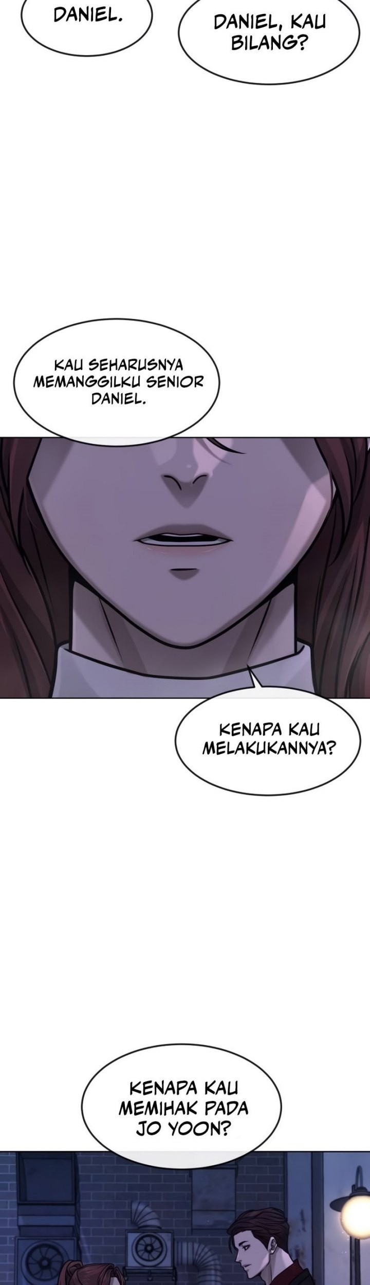 Quest Supremacy chapter 134 halaman 4
