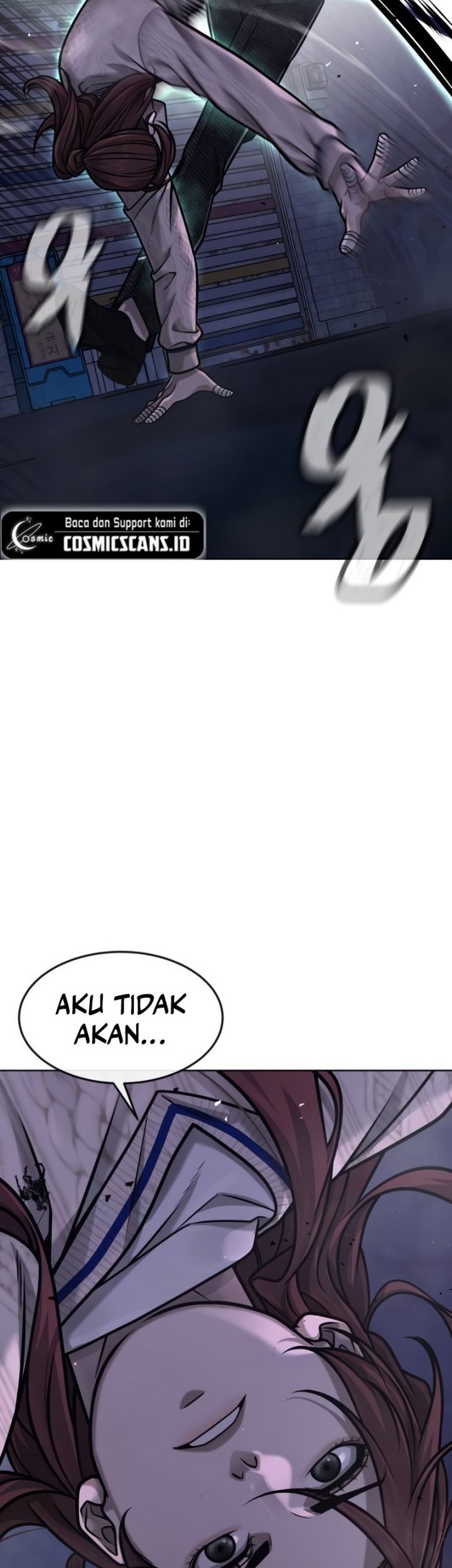 Quest Supremacy chapter 134 halaman 14