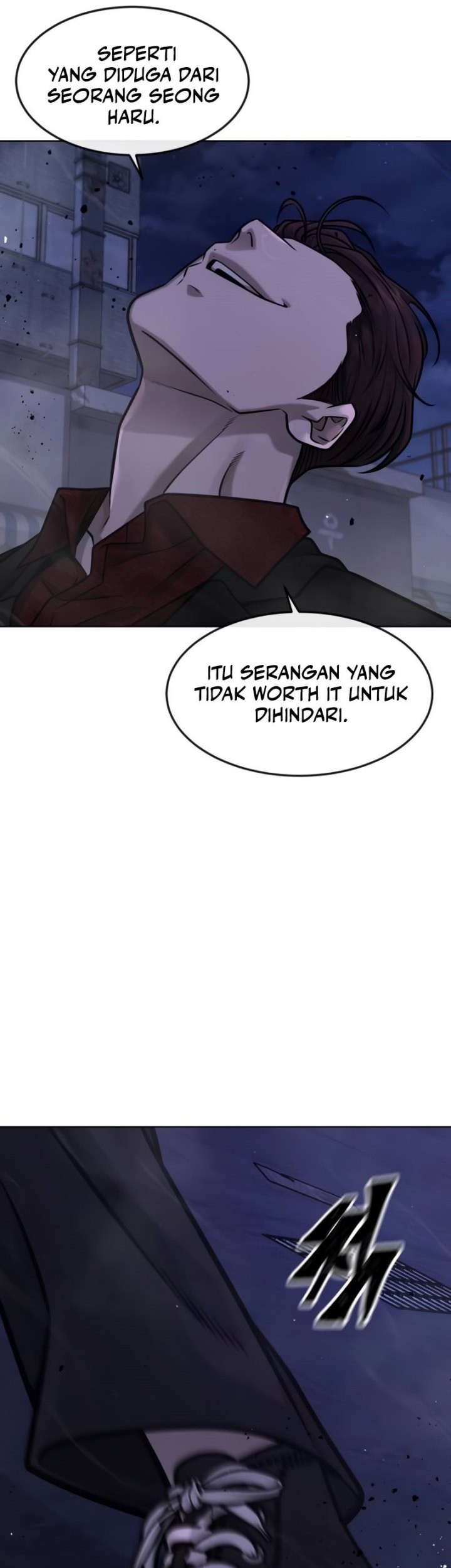 Quest Supremacy chapter 134 halaman 19