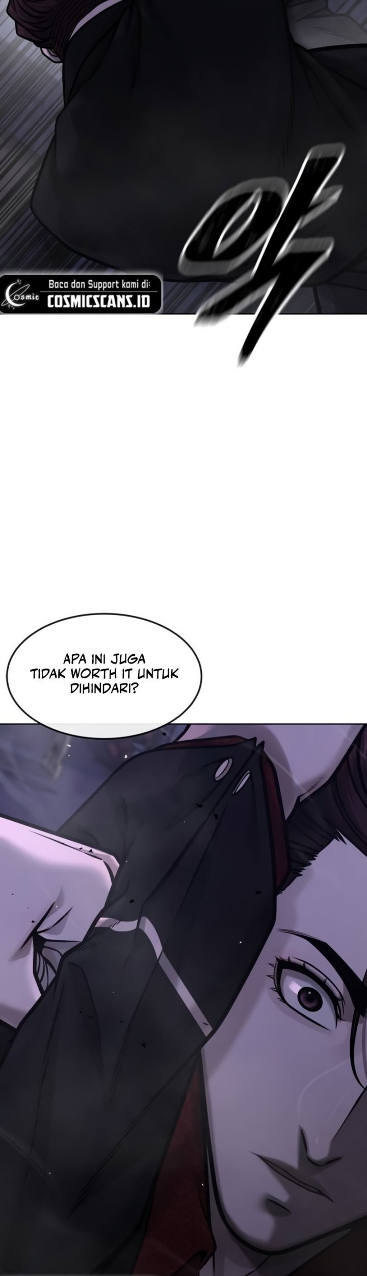 Quest Supremacy chapter 134 halaman 22