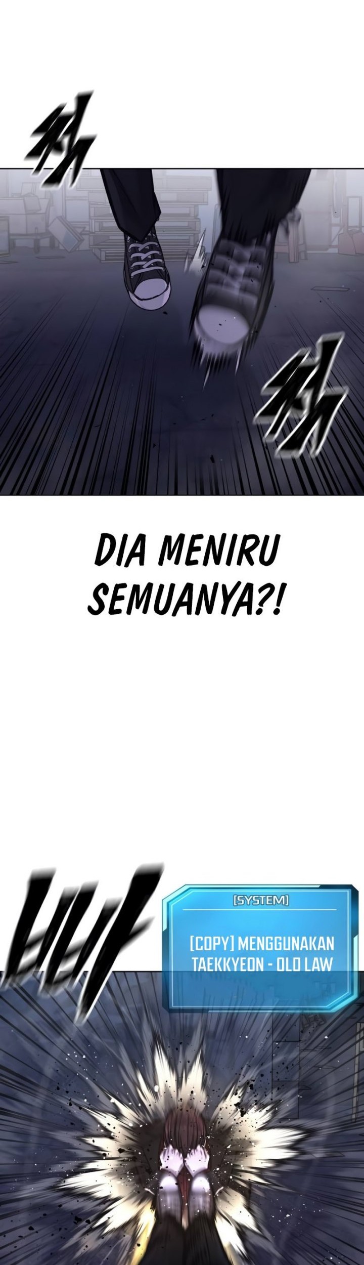 Quest Supremacy chapter 134 halaman 26