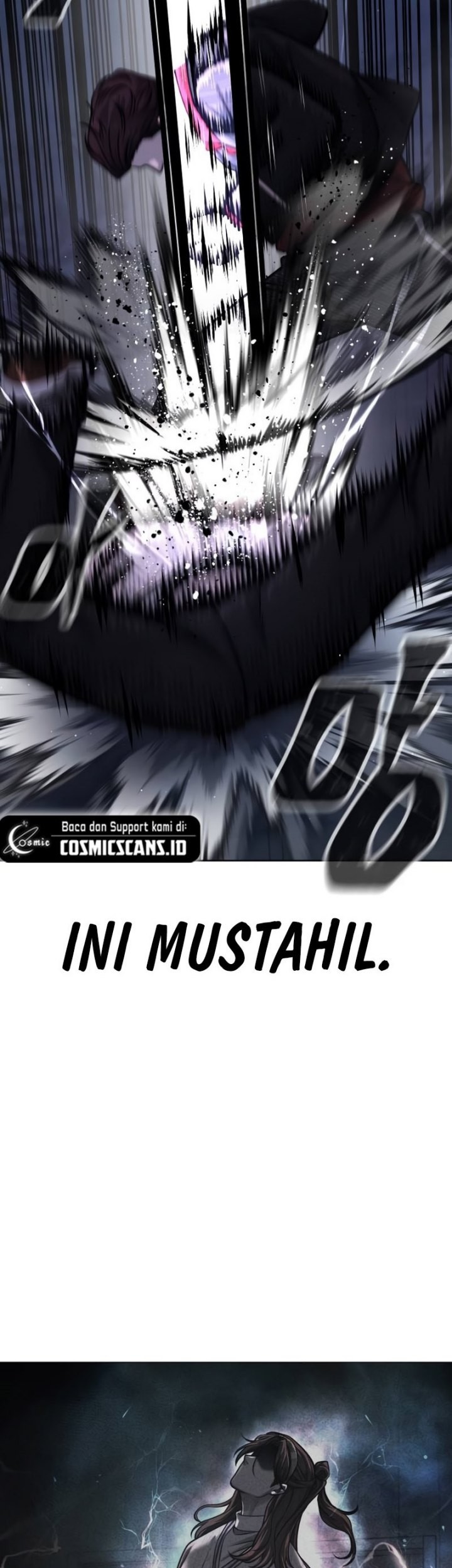 Quest Supremacy chapter 134 halaman 40