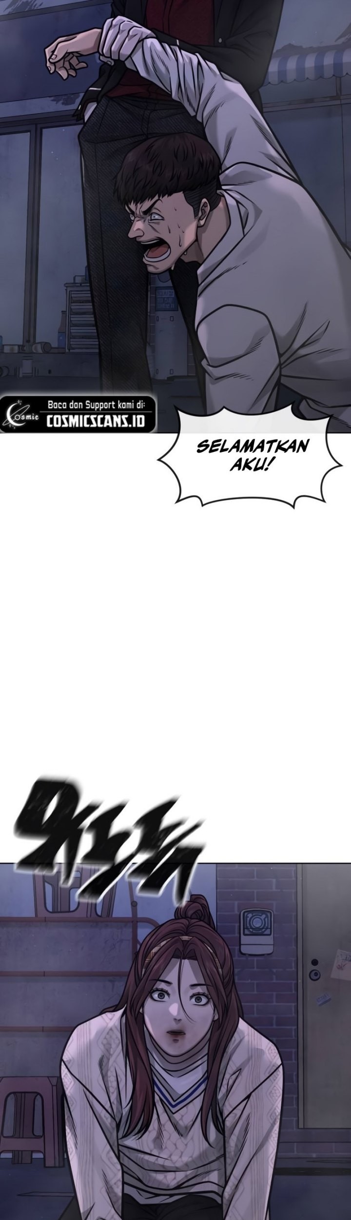 Quest Supremacy chapter 134 halaman 64