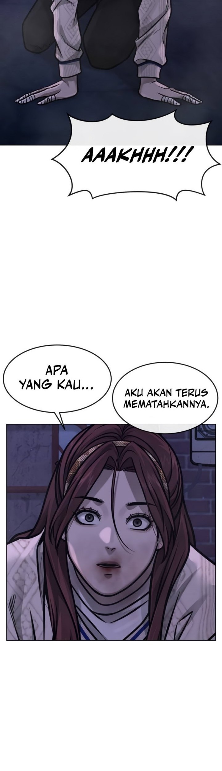 Quest Supremacy chapter 134 halaman 65
