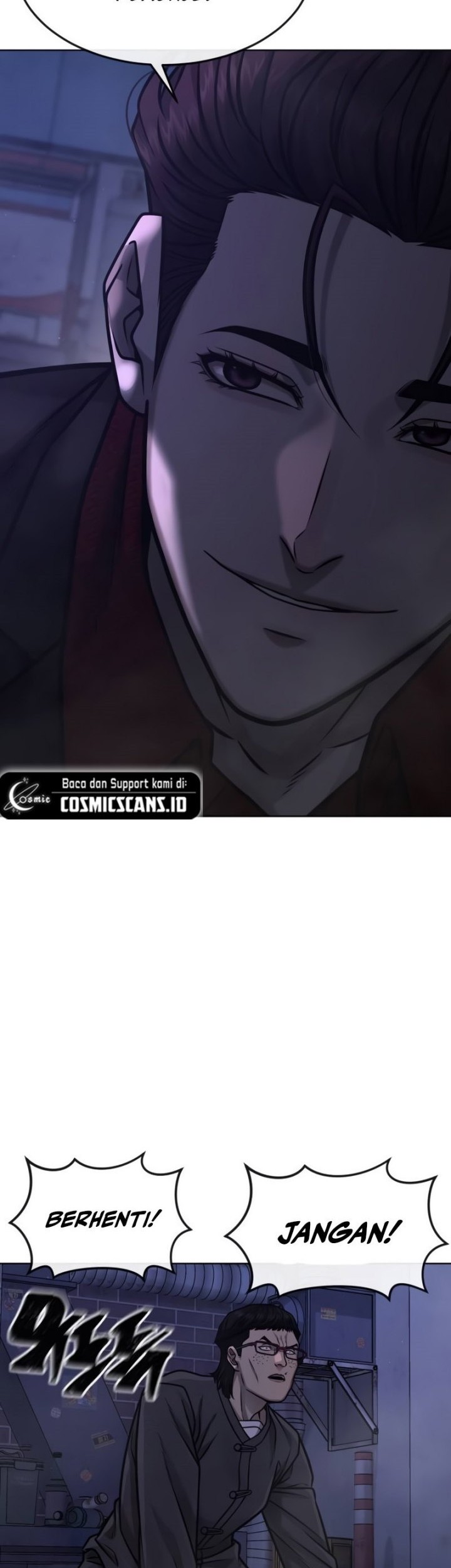 Quest Supremacy chapter 134 halaman 68