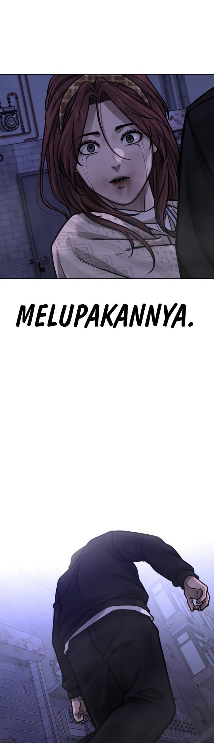 Quest Supremacy chapter 134 halaman 76