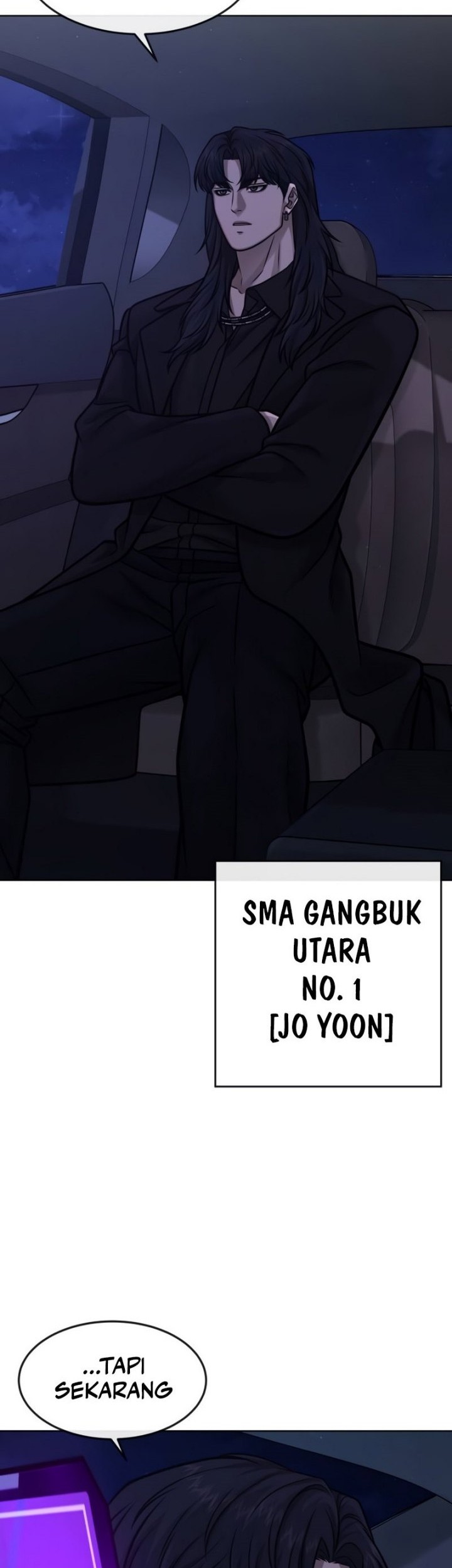 Quest Supremacy chapter 134 halaman 83
