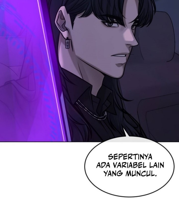 Quest Supremacy chapter 134 halaman 84