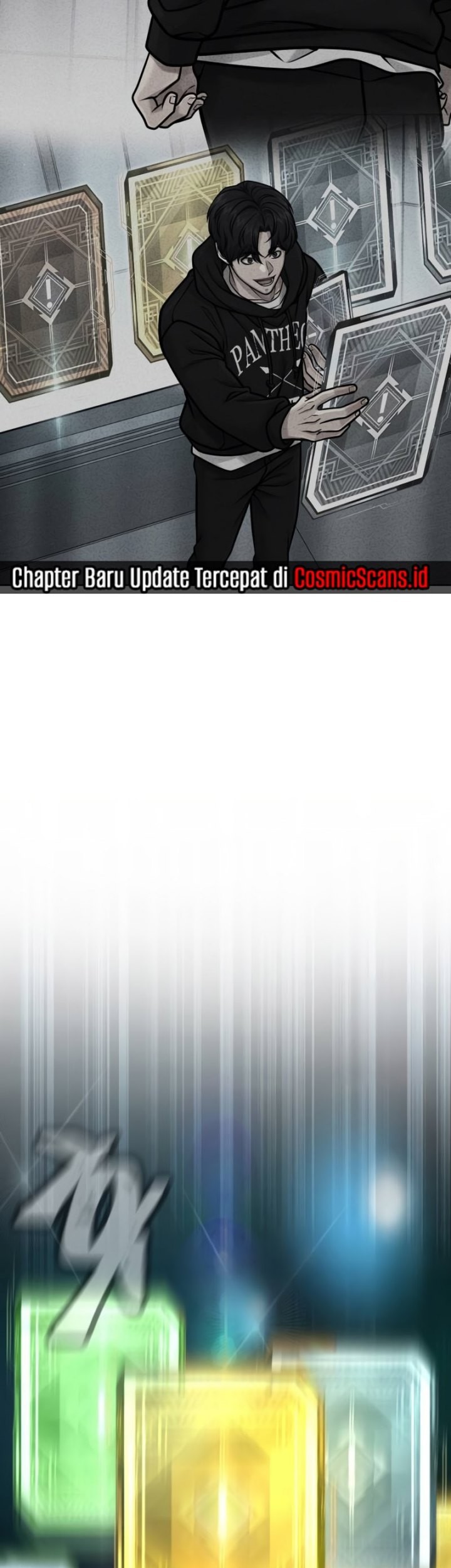 Quest Supremacy chapter 134 halaman 93