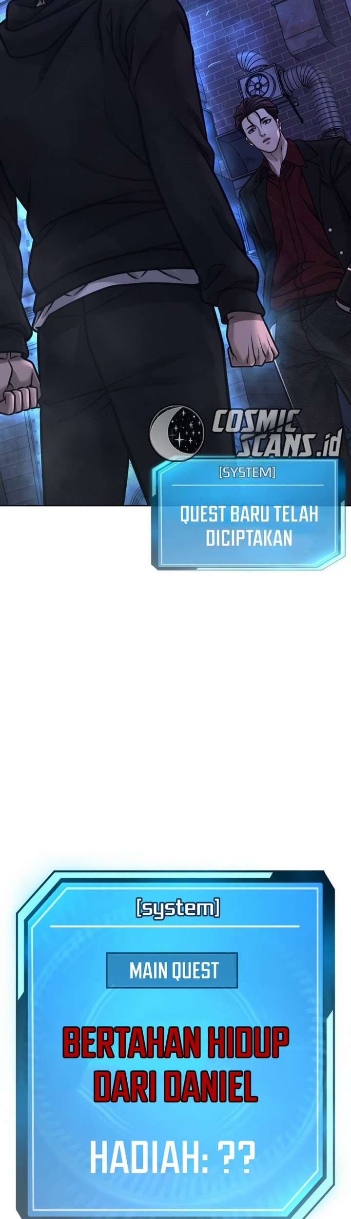 Quest Supremacy Bab 135 halaman 5