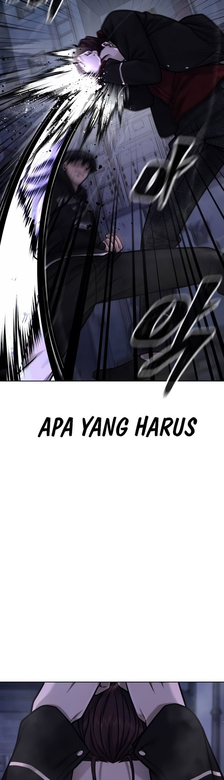 Quest Supremacy Bab 135 halaman 16
