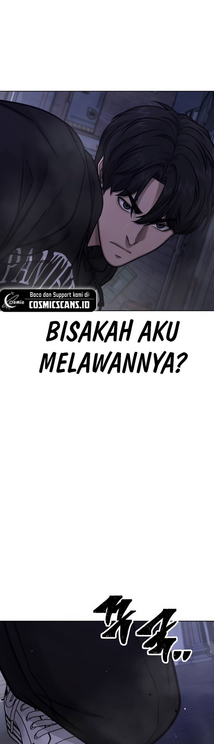 Quest Supremacy Bab 135 halaman 18