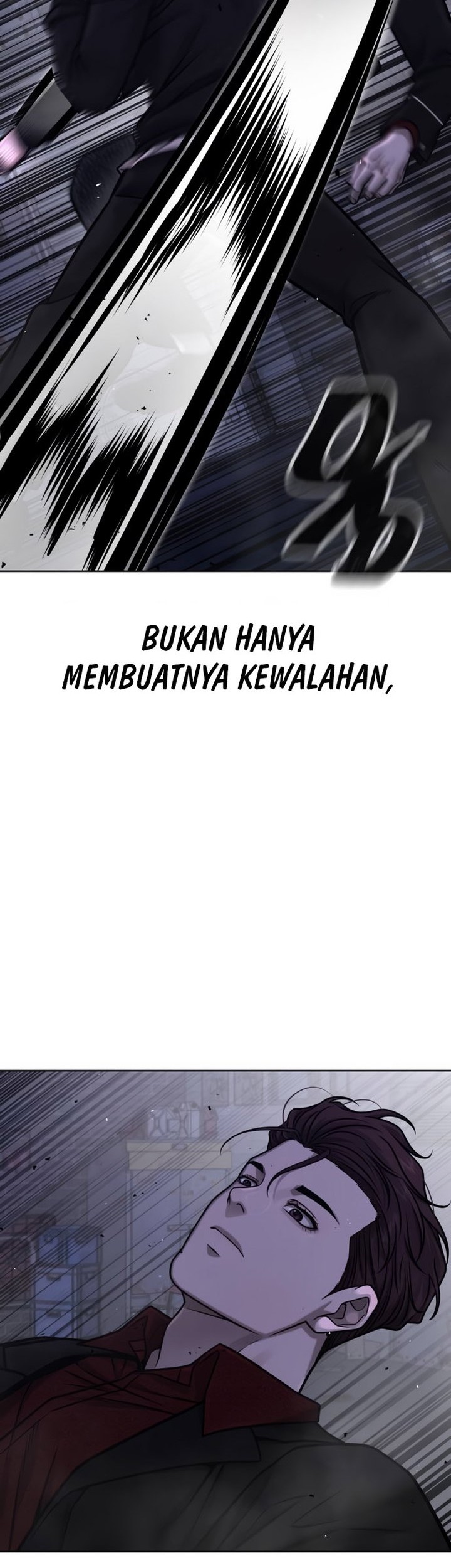 Quest Supremacy Bab 135 halaman 25