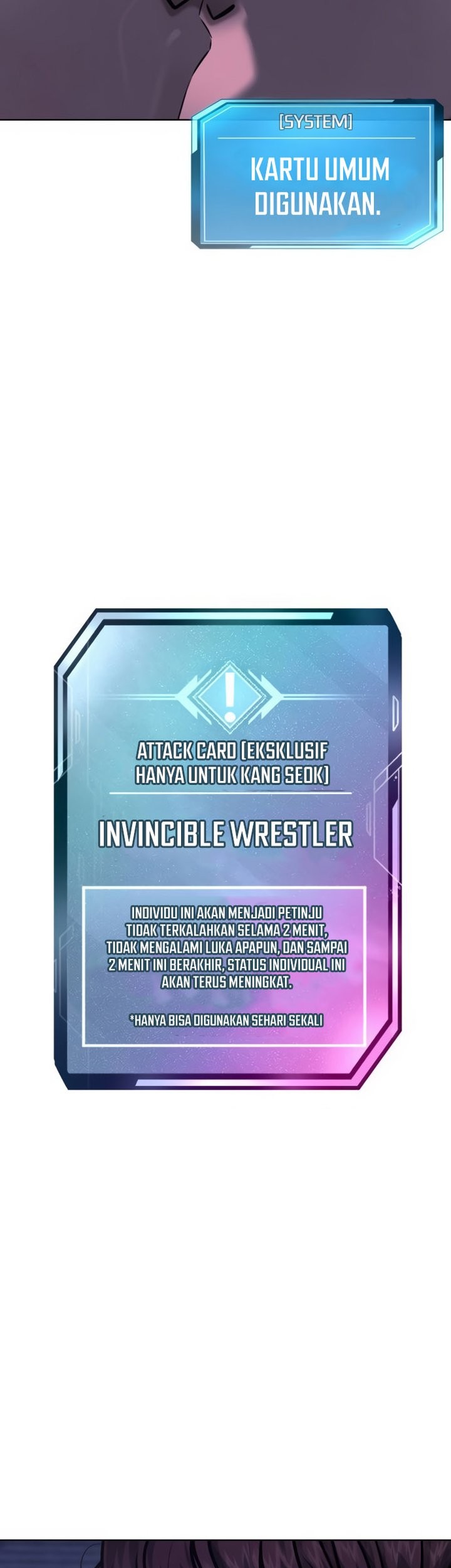 Quest Supremacy Bab 135 halaman 42