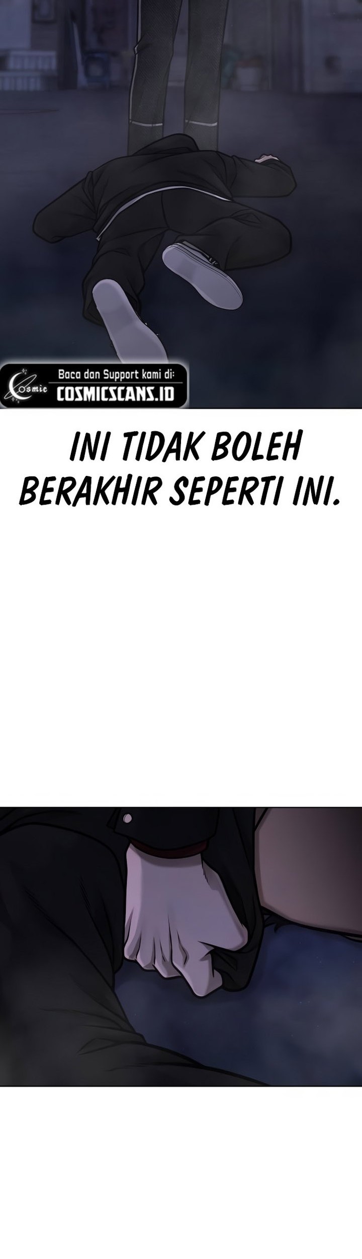 Quest Supremacy Bab 135 halaman 86