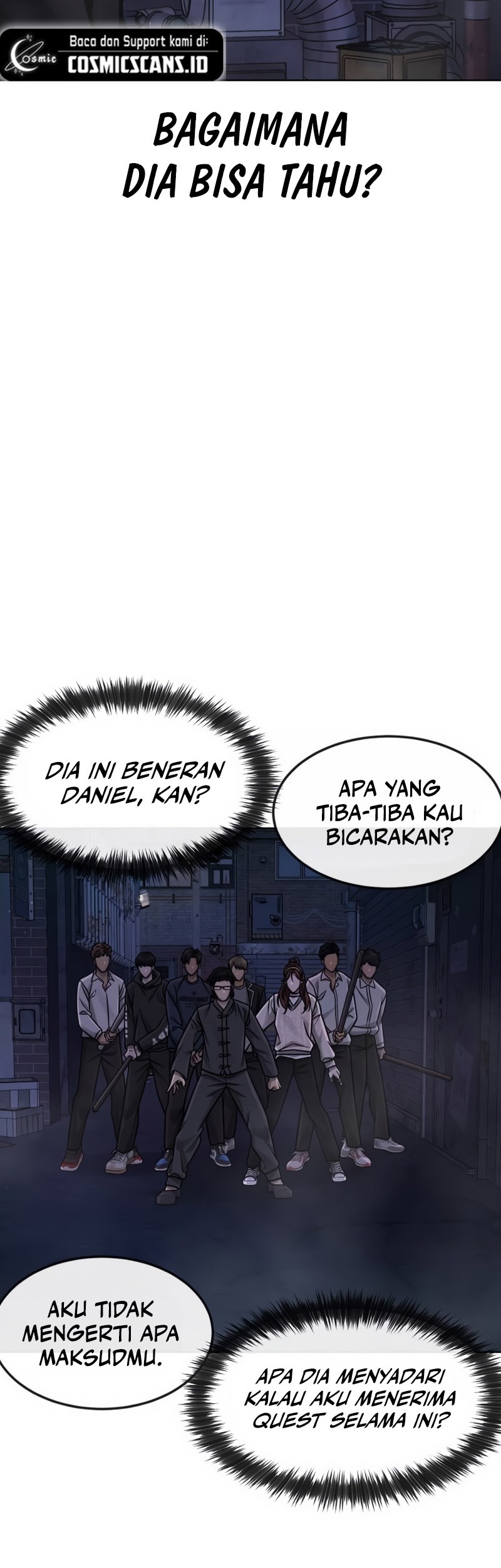 Quest Supremacy Bab 136 halaman 5