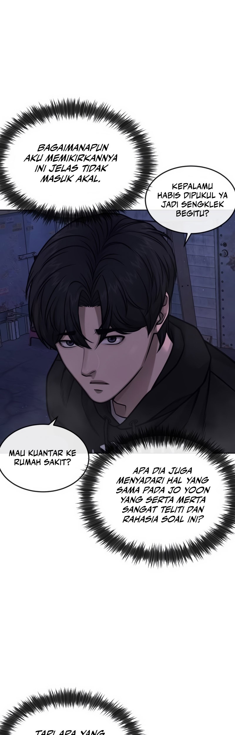 Quest Supremacy Bab 136 halaman 6
