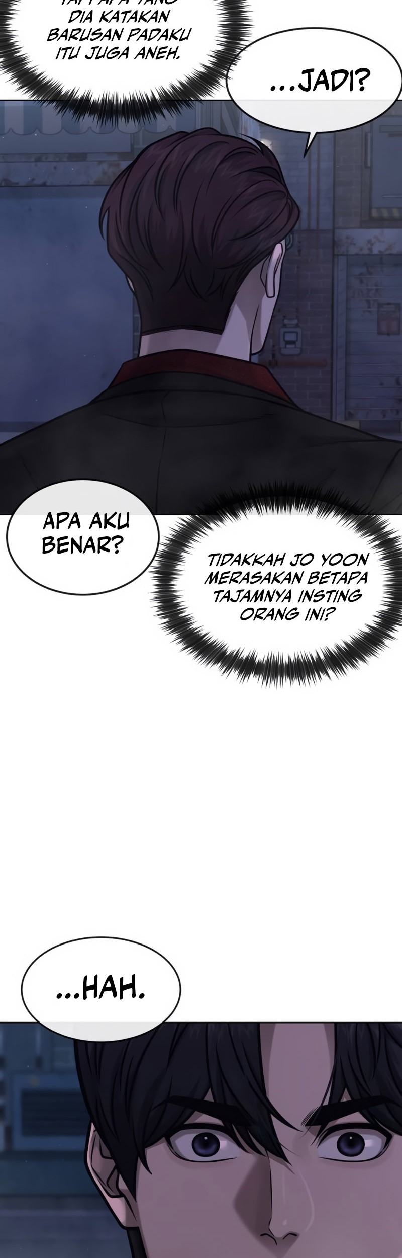 Quest Supremacy Bab 136 halaman 7