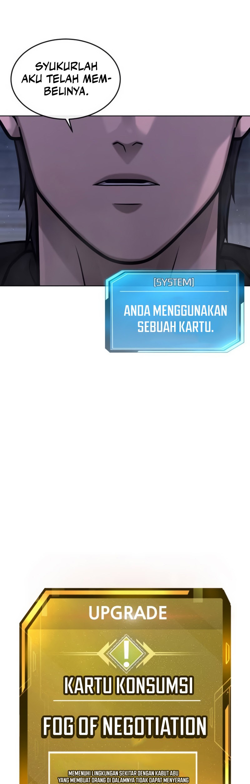Quest Supremacy Bab 136 halaman 10