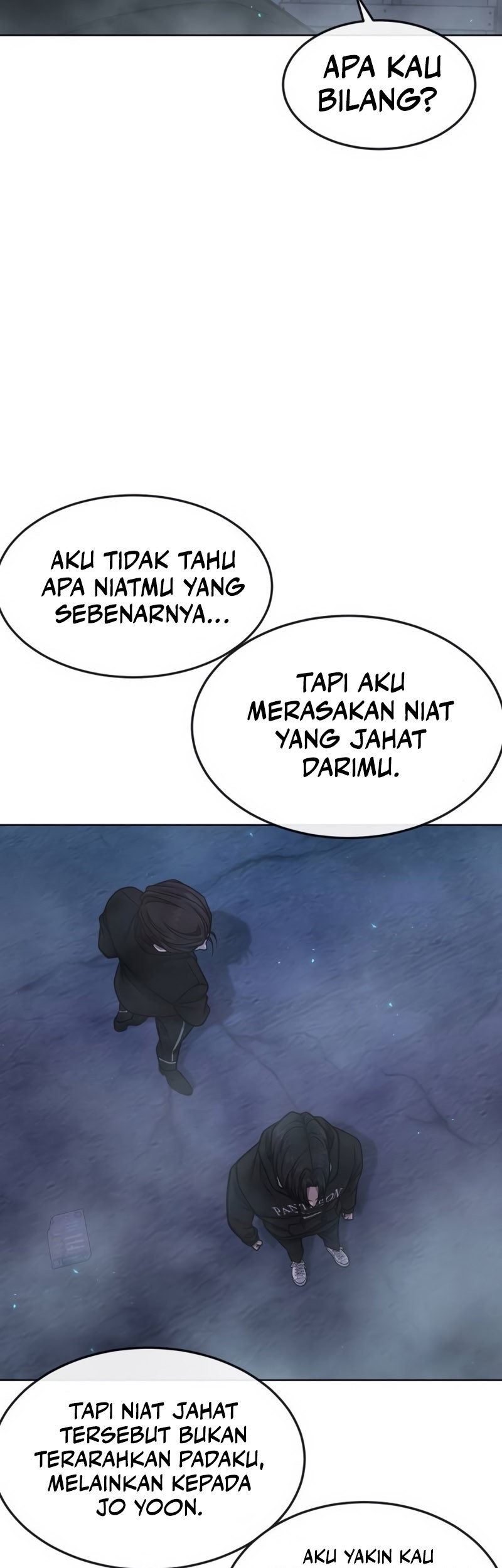 Quest Supremacy Bab 136 halaman 19
