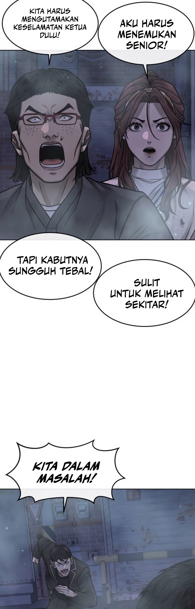 Quest Supremacy Bab 136 halaman 24