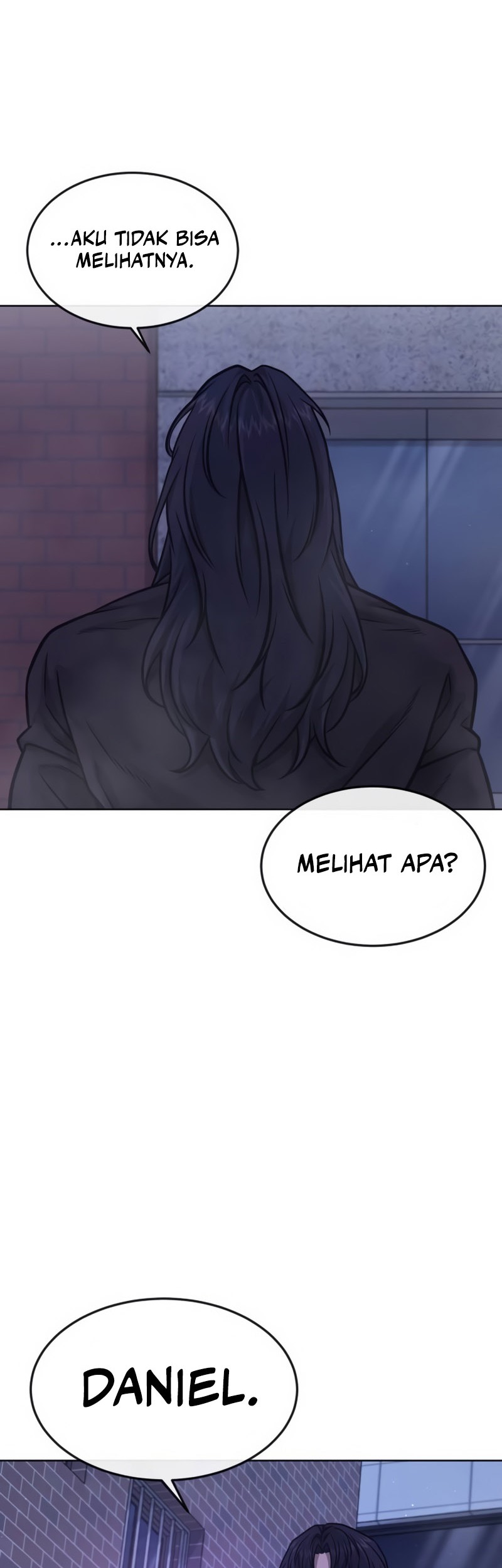 Quest Supremacy Bab 136 halaman 28