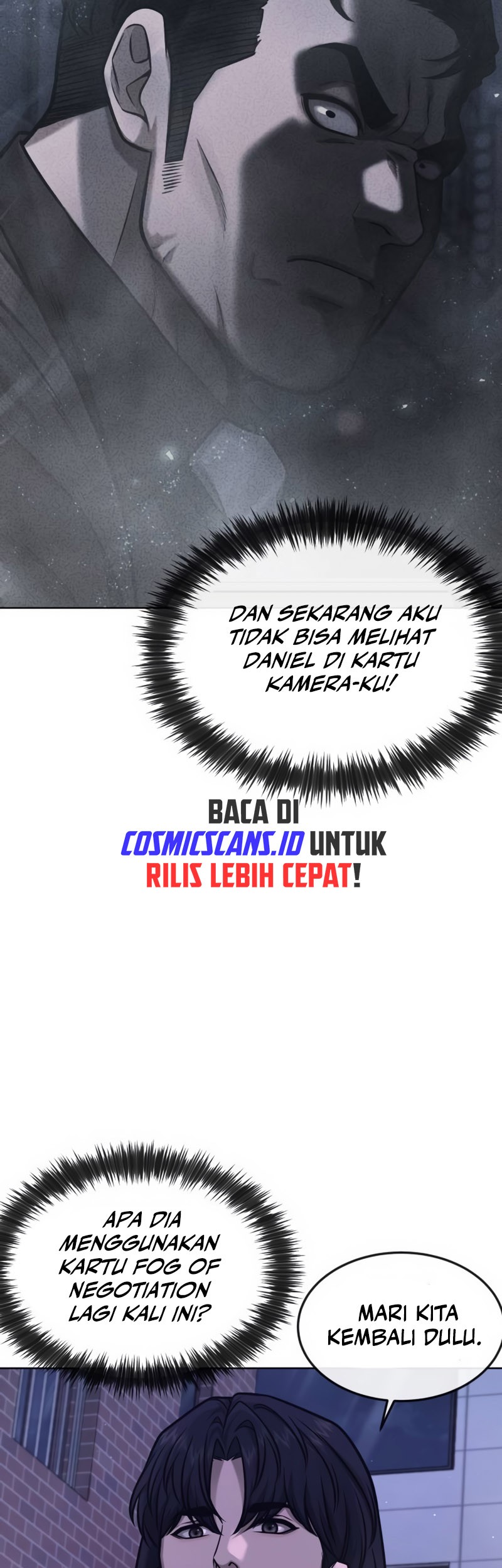 Quest Supremacy Bab 136 halaman 31