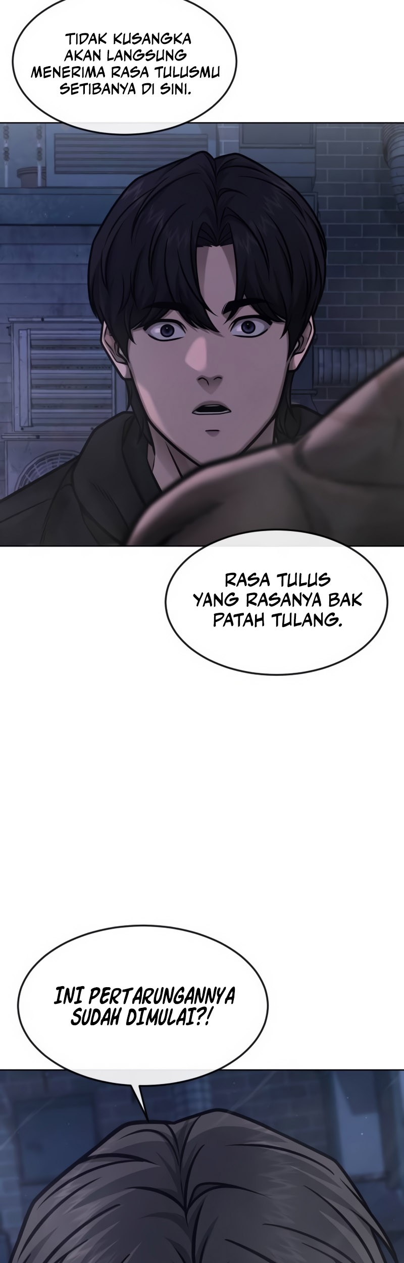Quest Supremacy Bab 136 halaman 41