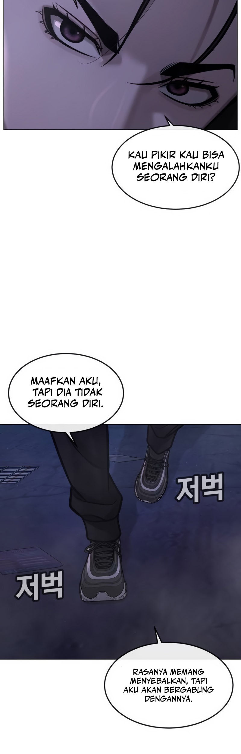 Quest Supremacy Bab 136 halaman 43