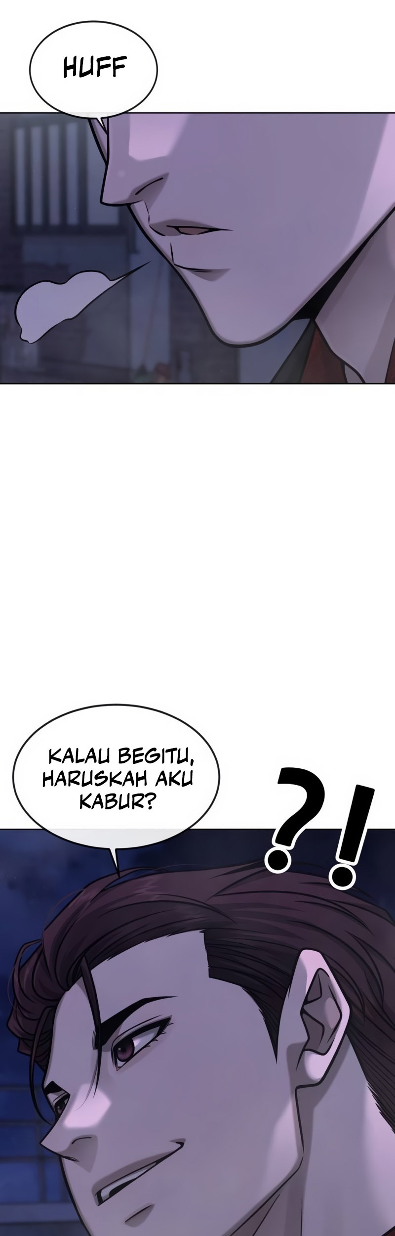 Quest Supremacy Bab 136 halaman 48