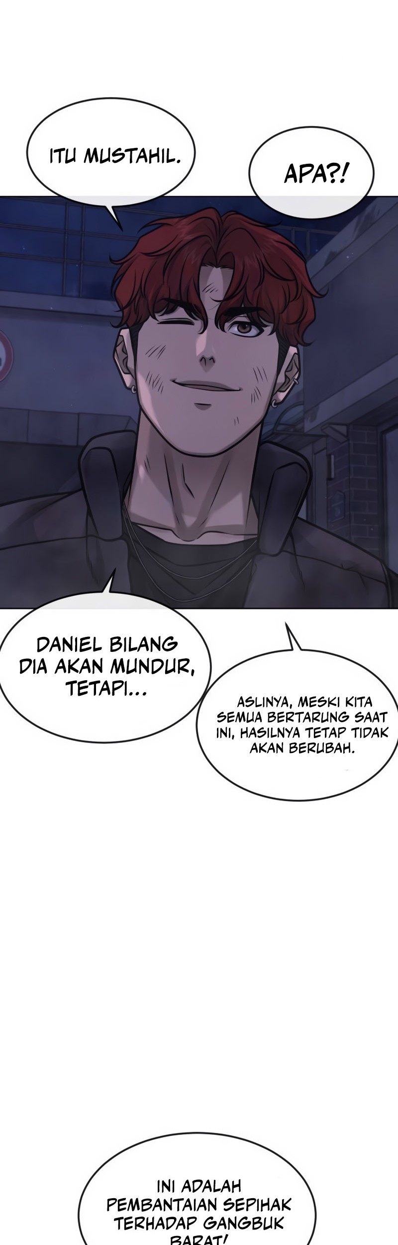 Quest Supremacy Bab 136 halaman 54
