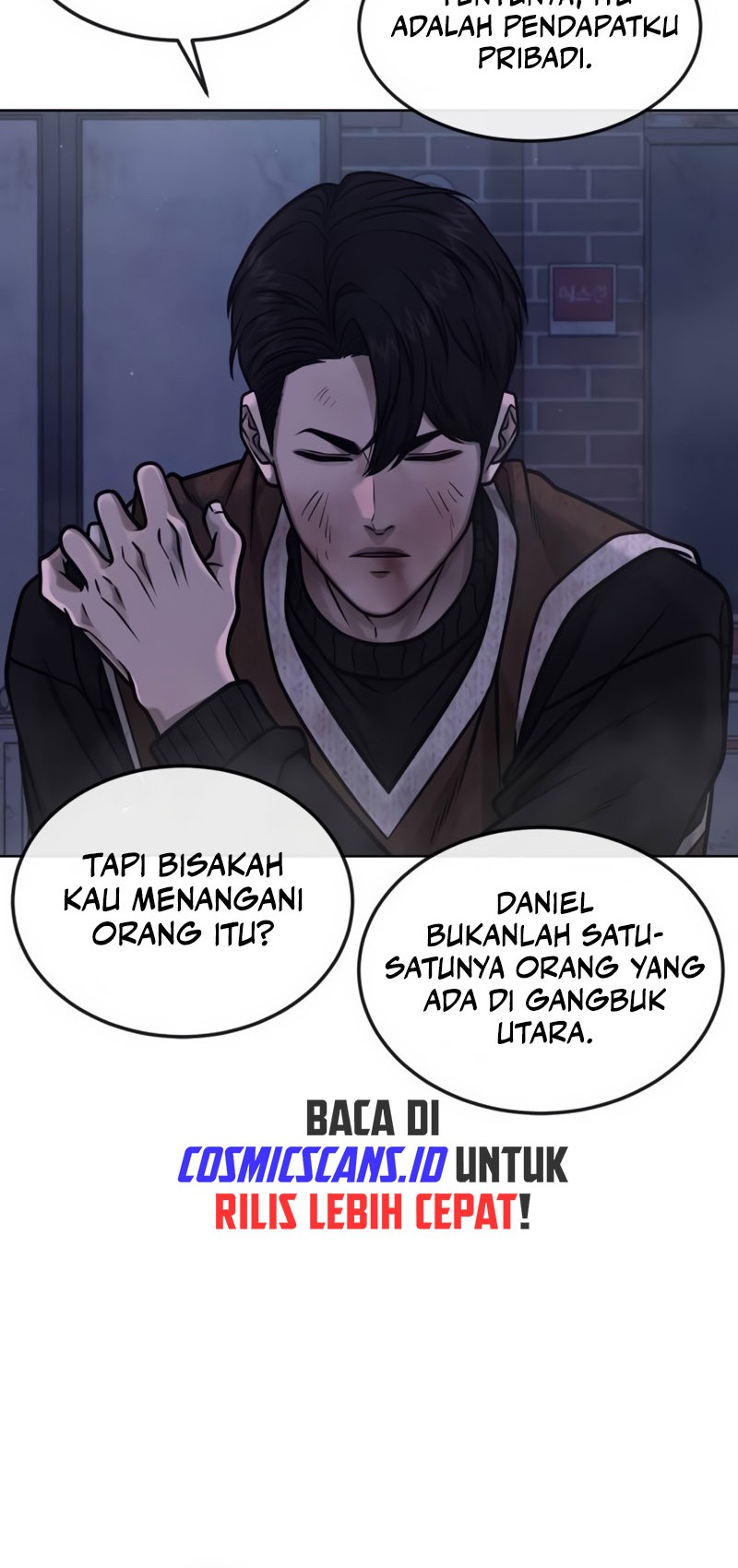 Quest Supremacy Bab 136 halaman 56