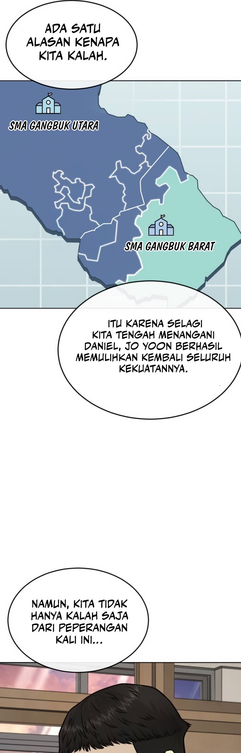 Quest Supremacy Bab 136 halaman 63