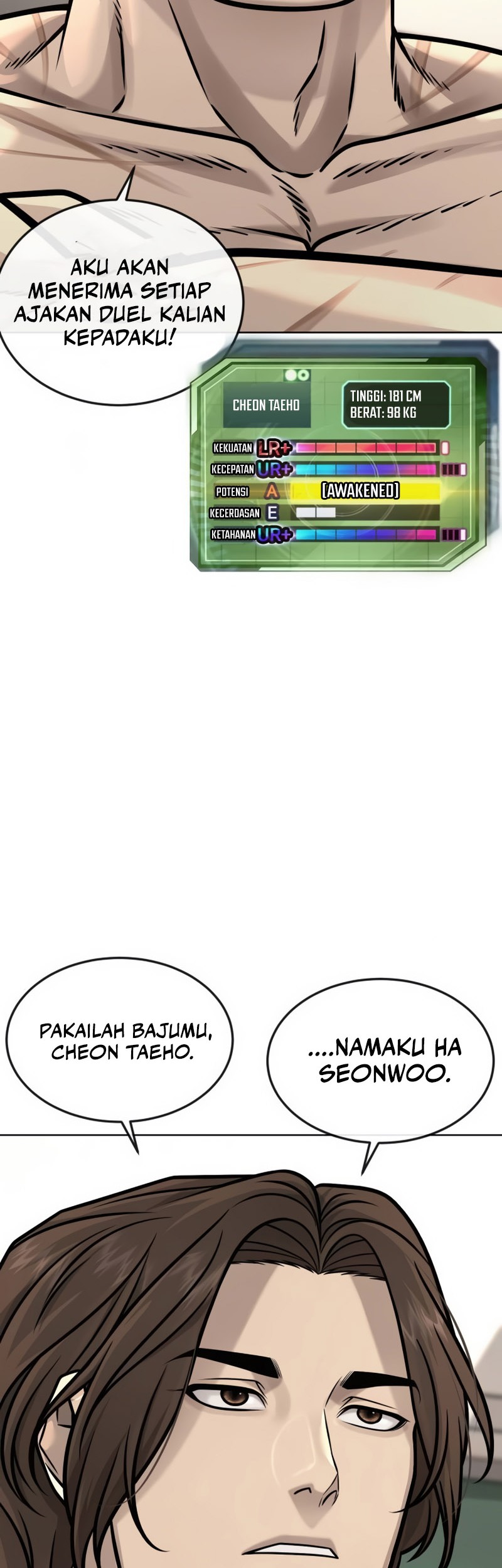Quest Supremacy Bab 136 halaman 66