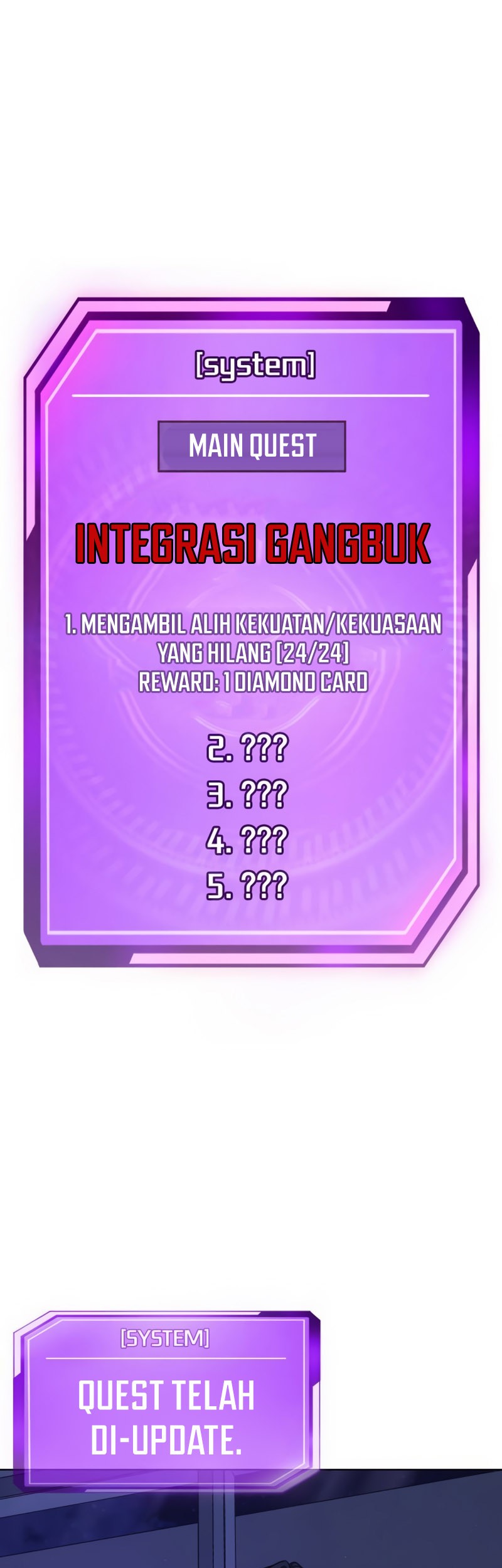 Quest Supremacy Bab 136 halaman 81