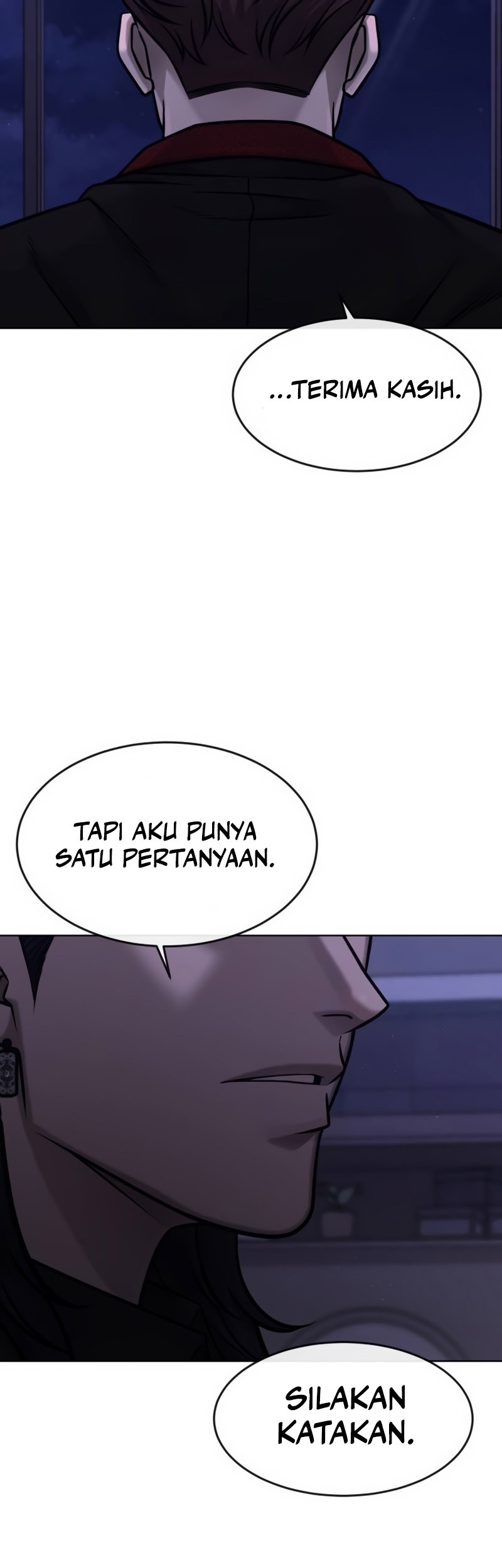 Quest Supremacy Bab 136 halaman 87
