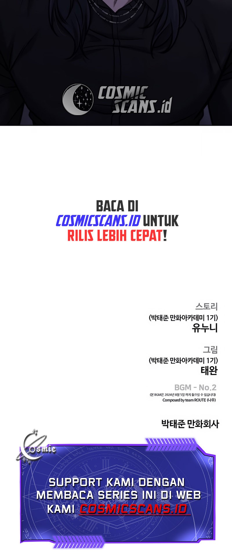 Quest Supremacy Bab 136 halaman 89