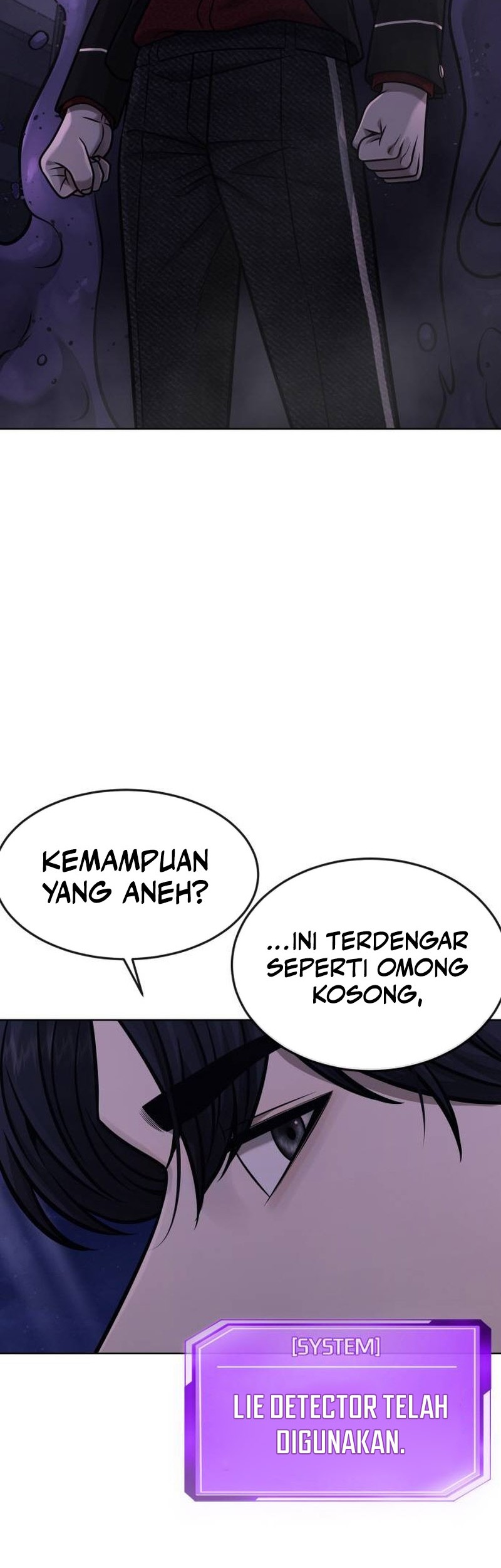 Quest Supremacy Bab 137 halaman 5