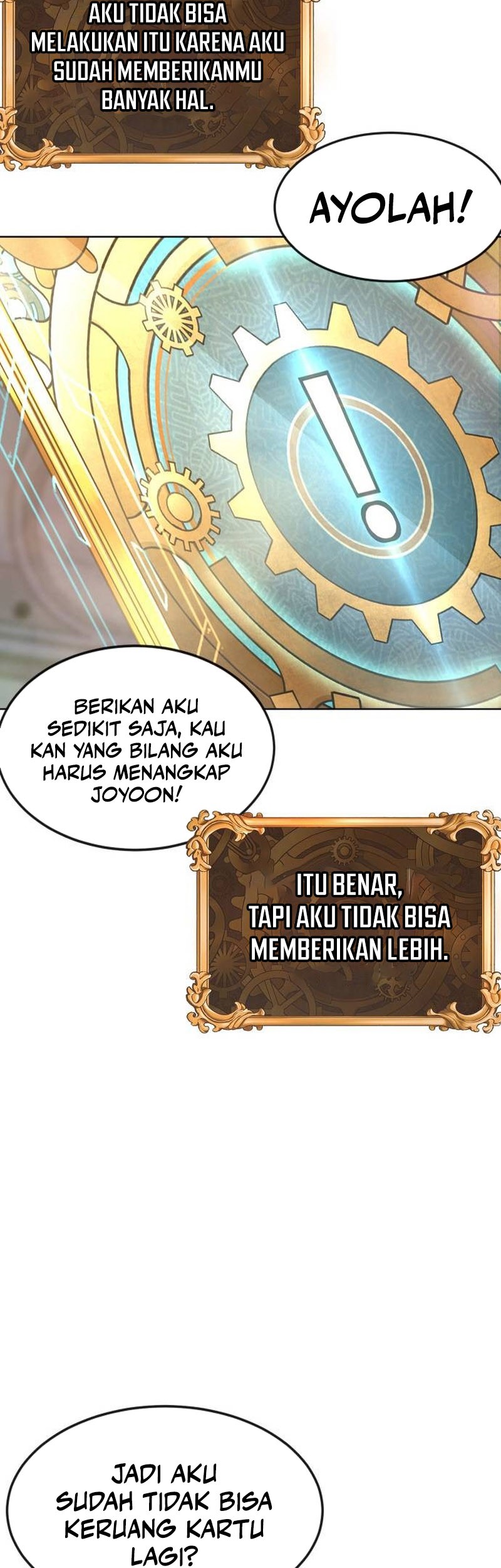 Quest Supremacy Bab 137 halaman 20
