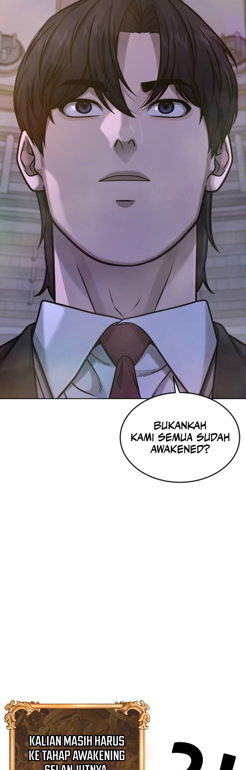 Quest Supremacy Bab 137 halaman 23