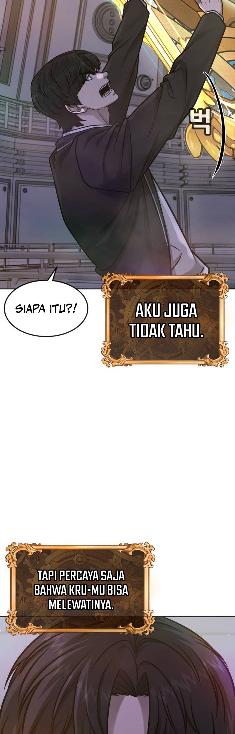 Quest Supremacy Bab 137 halaman 25