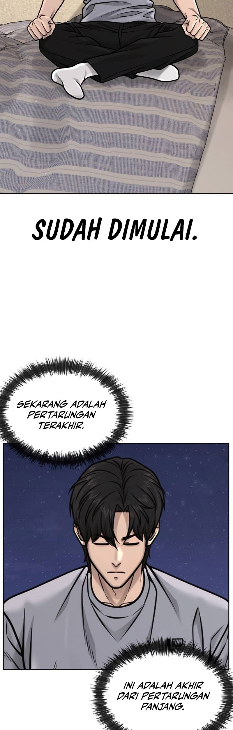 Quest Supremacy Bab 137 halaman 35
