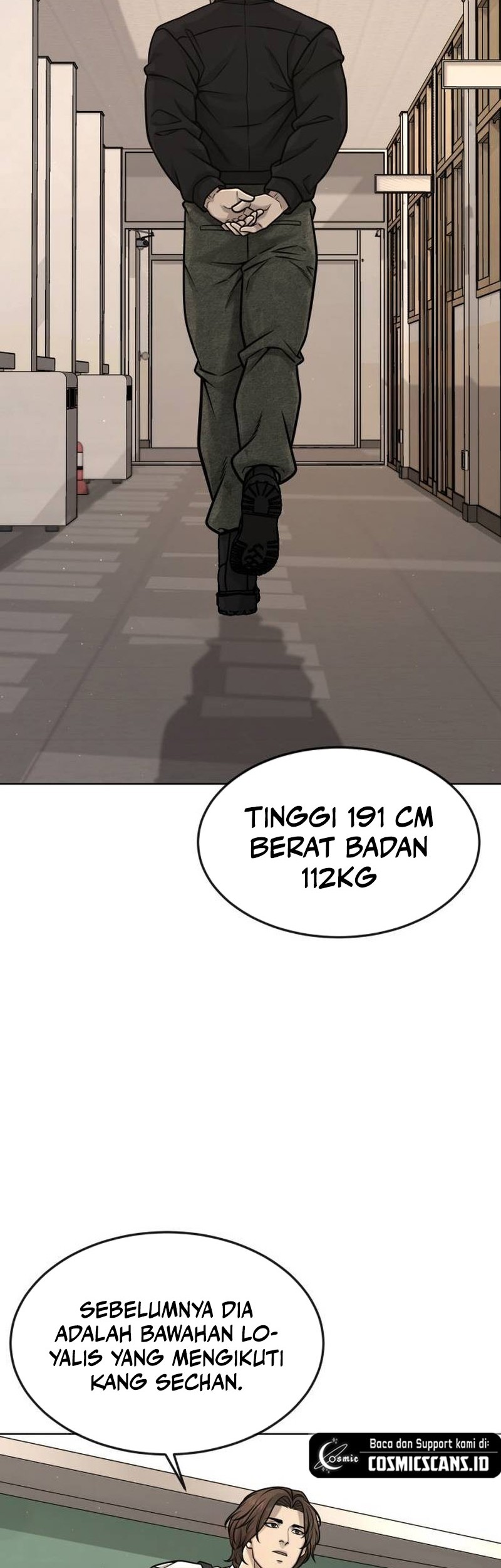Quest Supremacy Bab 137 halaman 56