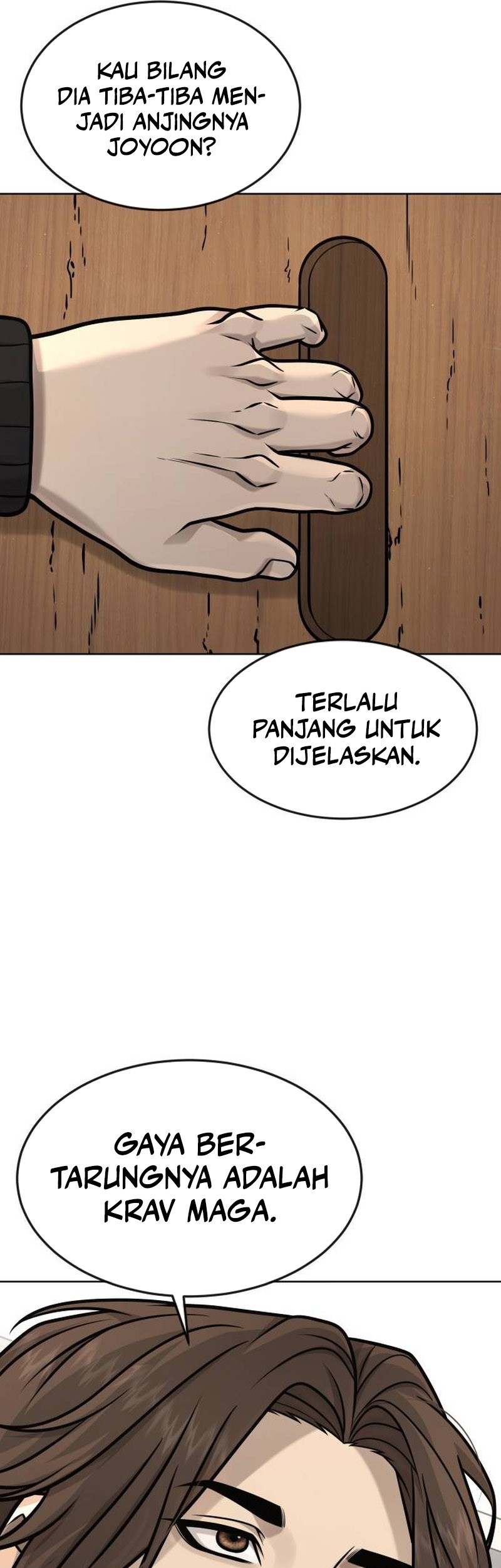 Quest Supremacy Bab 137 halaman 58