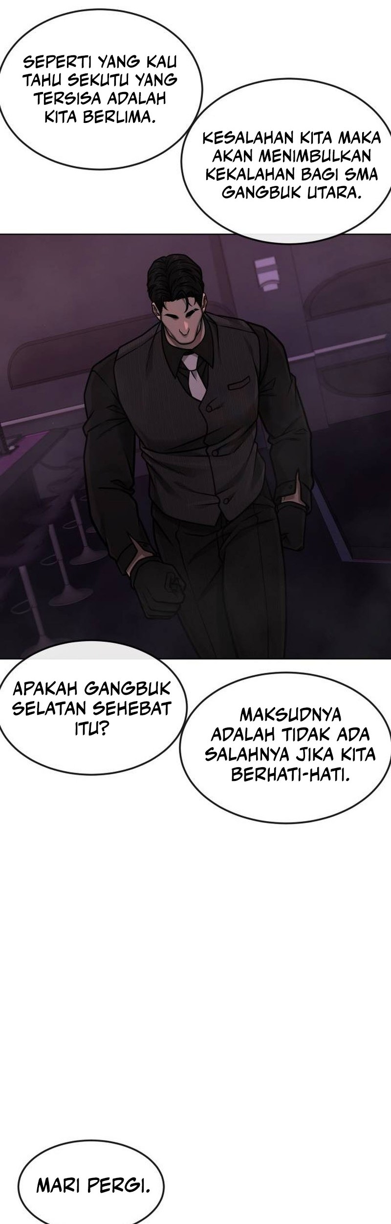 Quest Supremacy Bab 137 halaman 79