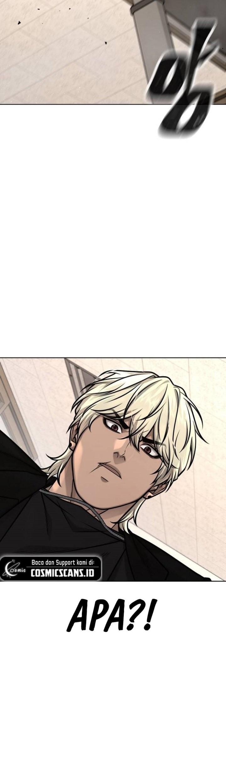 Quest Supremacy chapter 138 halaman 6