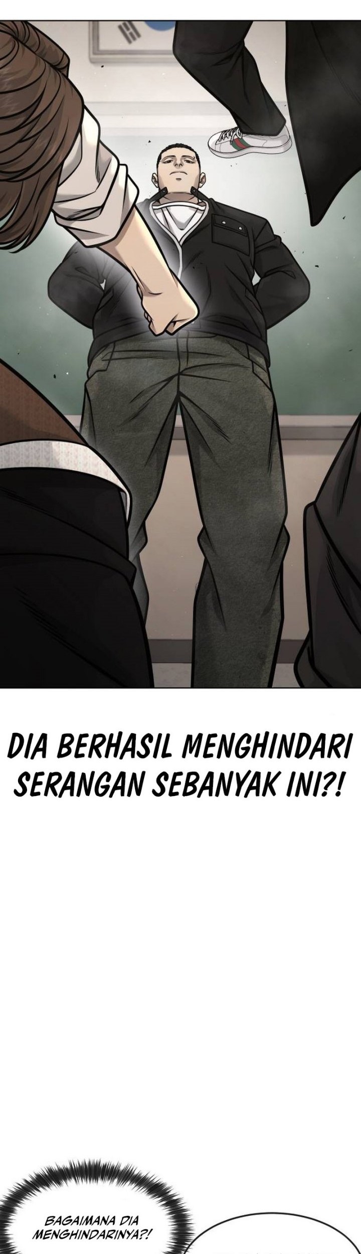 Quest Supremacy chapter 138 halaman 7